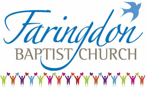 Faringdon Baptist Church